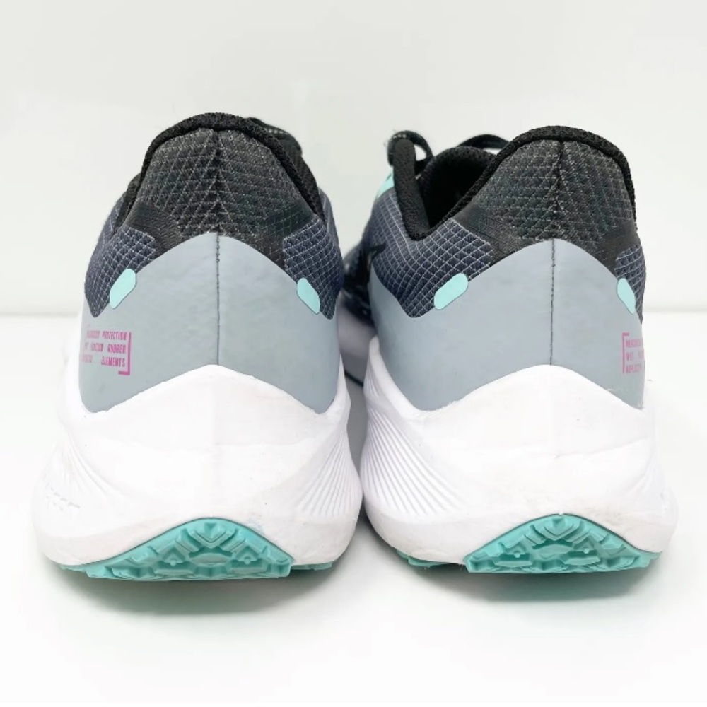 Nike shoes zoom winflo 7 womens shoe Nike Athletic shoes new Nike air max winflo - Picture 9 of 16